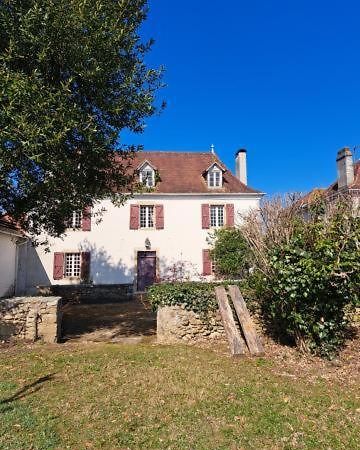 Lagor La Poesie Bed & Breakfast エクステリア 写真