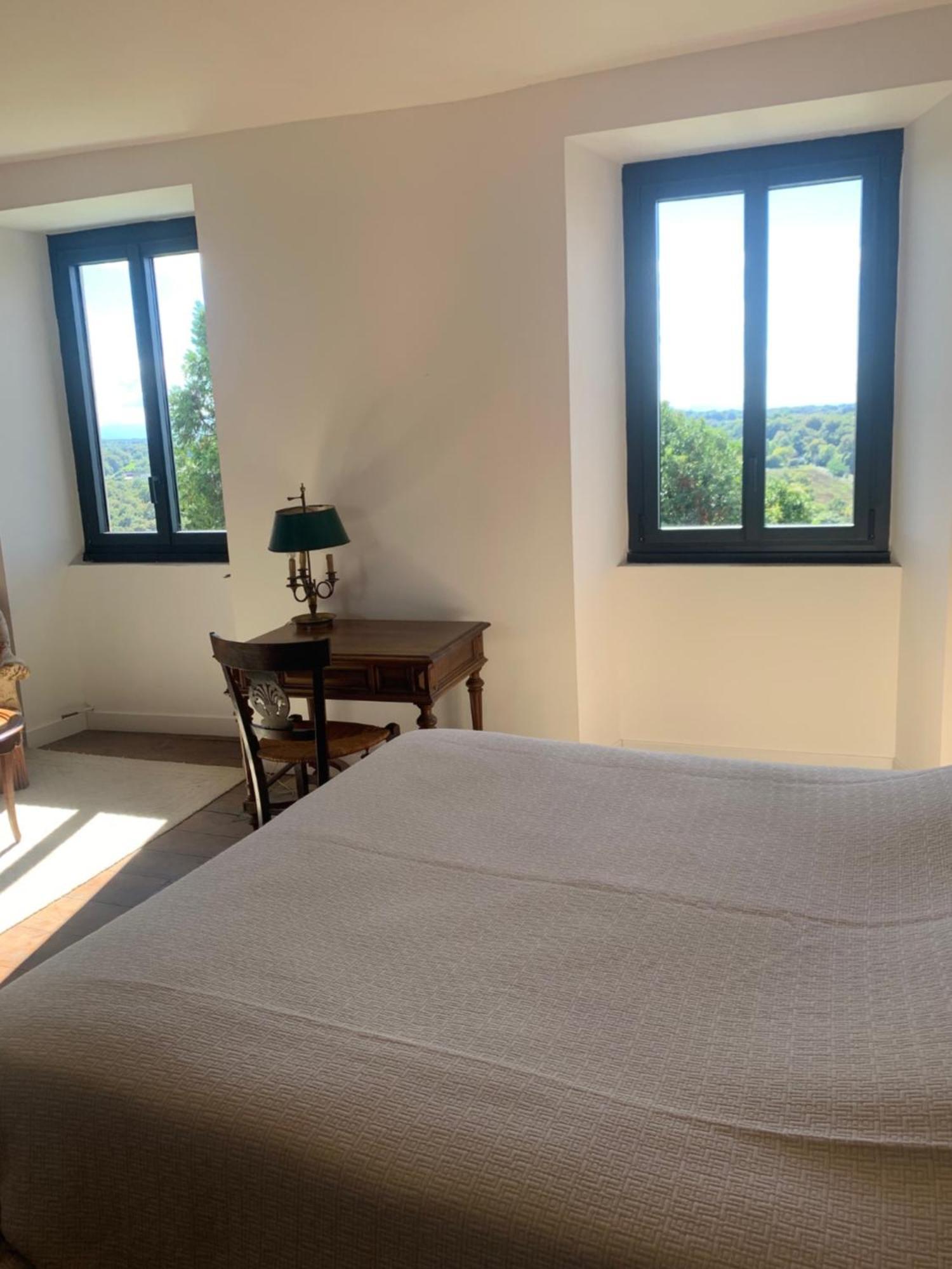 Lagor La Poesie Bed & Breakfast エクステリア 写真
