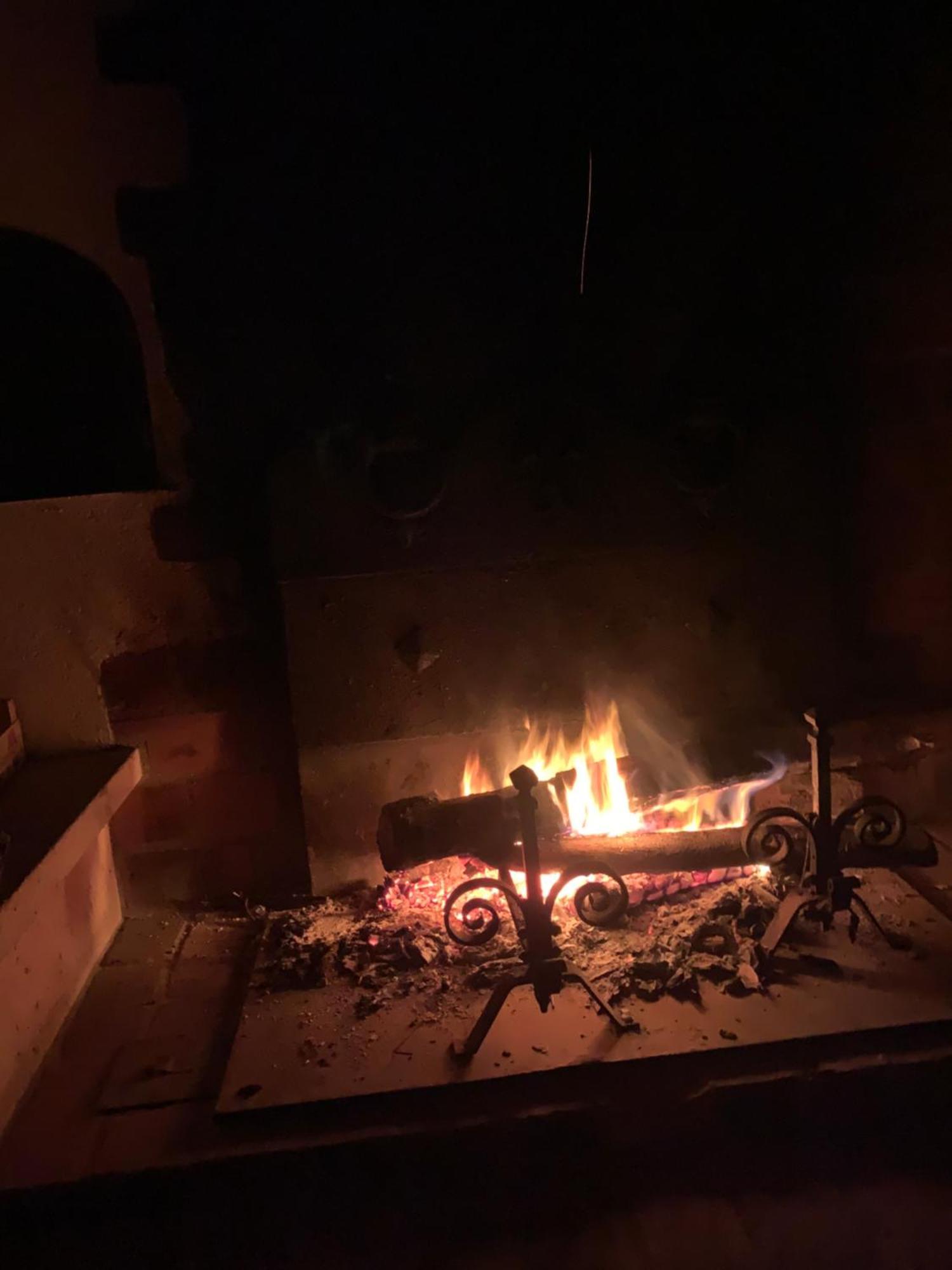 Lagor La Poesie Bed & Breakfast エクステリア 写真