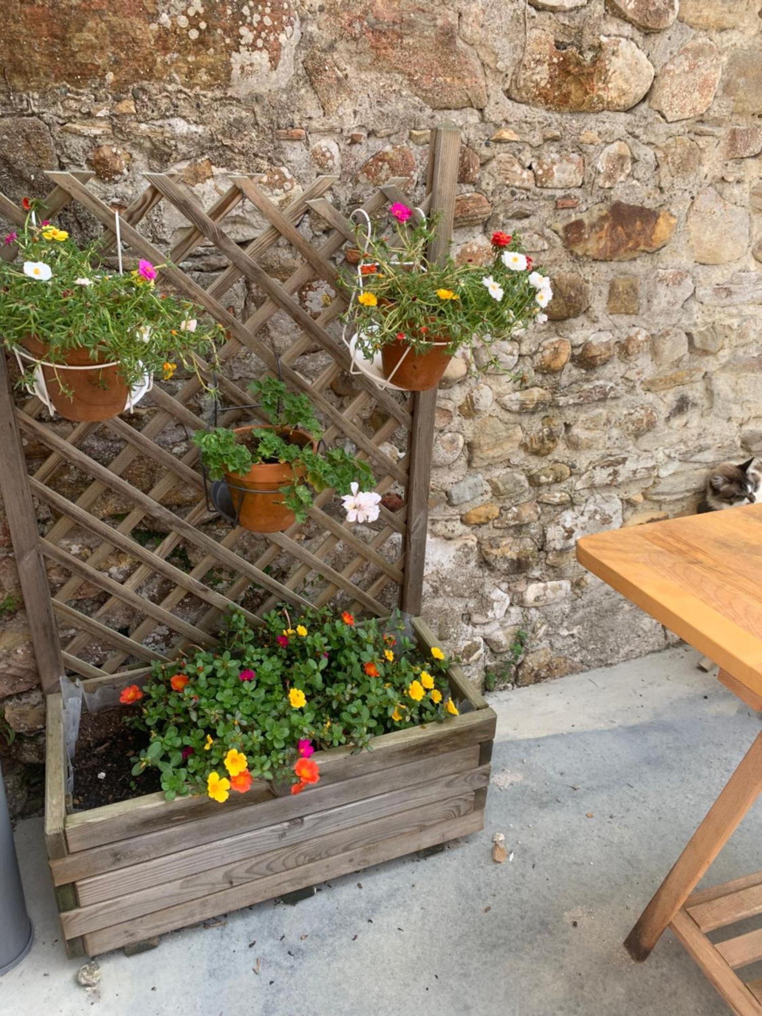 Lagor La Poesie Bed & Breakfast エクステリア 写真