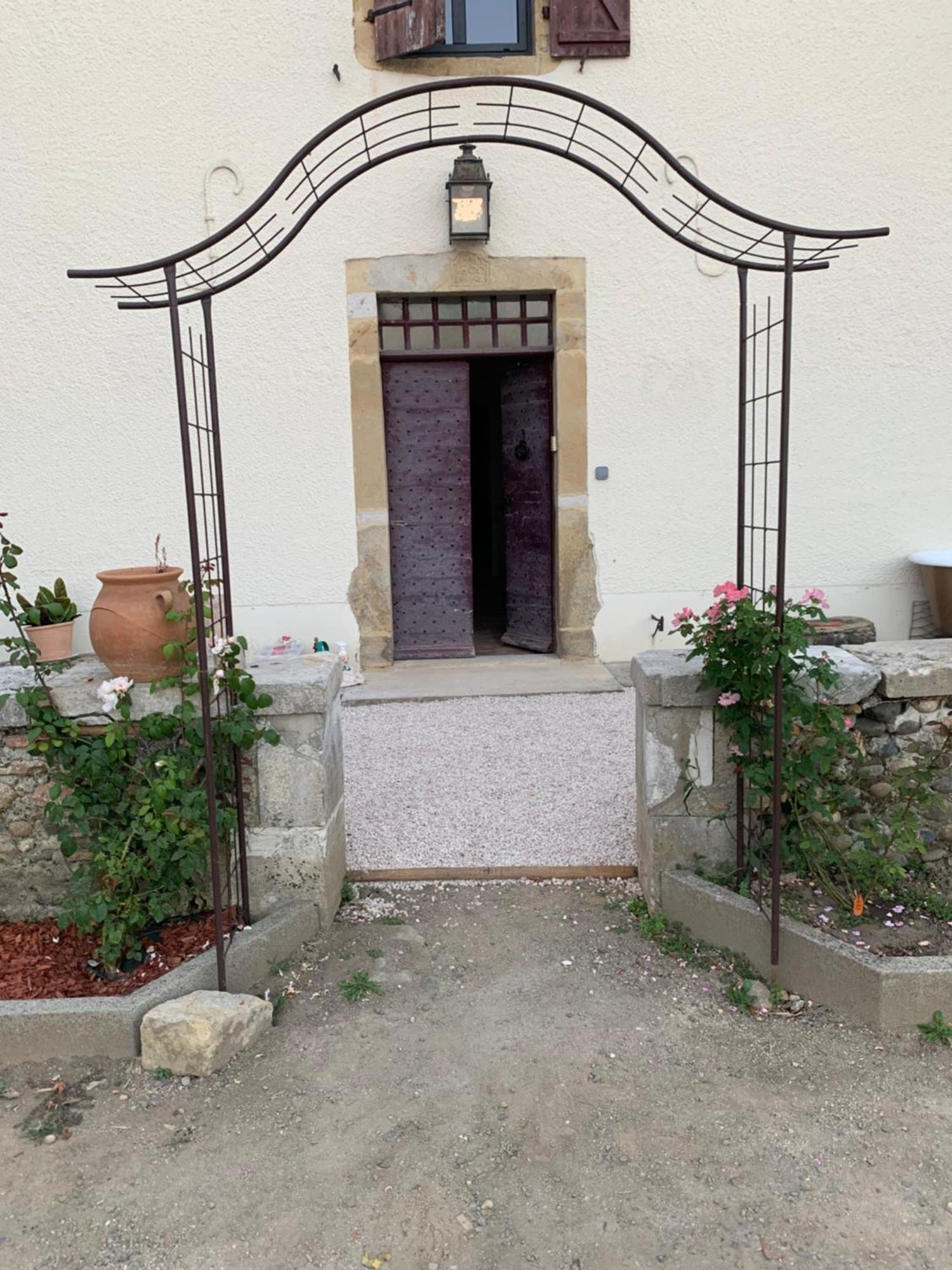 Lagor La Poesie Bed & Breakfast エクステリア 写真